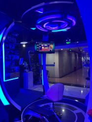 -BBVR团建聚会体验馆·亲子DIY手工