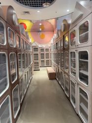 -meland club亲子乐园(重庆万象城店)