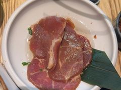 -新石器烤肉(欧尚永宁店)