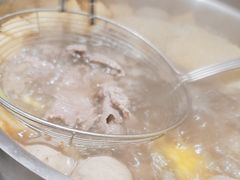 -林记潮牛·牛肉火锅(上马墩店)