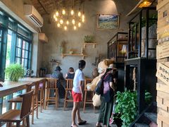 -七七家的糖水店(涠洲岛3号店)