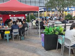 -福巷湘食小馆·猛火现炒(上海首店)