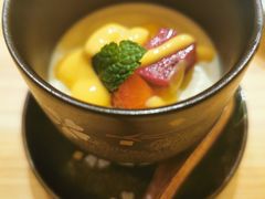 -鮨青(恒基名人购物中心店)