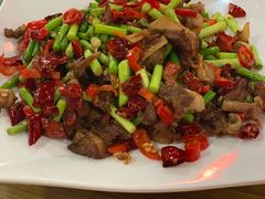 -人民公社大食堂(谷埠街总店)