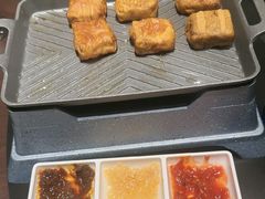 -同庆楼(金宝汇店)