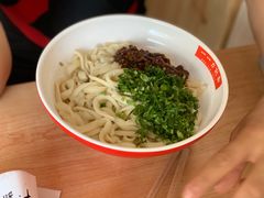 -一一刀削面(新贵都店)