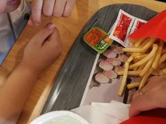 -麦当劳(天塔道店)