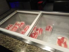 -星伦多海鲜自助餐厅(万达百货店)