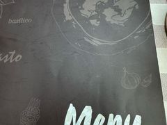 -Mammamia意大利餐厅(阳春巷店)