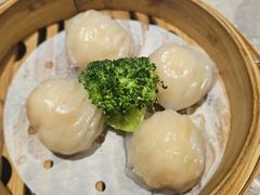 -香云轩·顺德菜(香云纱园林酒店店)