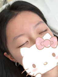 -babiline芭比莱恩半永久纹眉纹唇发际线
