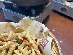 -肖记公安牛肉鱼杂馆·省级非物质文化遗产(三角路直营店)