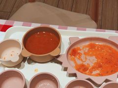 -西贝(武汉群星城店)