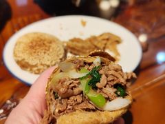 -烤肉季饭庄