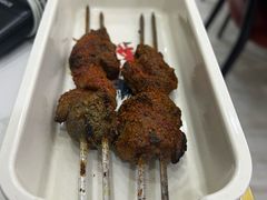 -老毛手抓·盐池滩羊非遗手抓(宁夏总店)