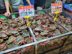 -都斛海鲜街