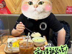 -Red Rice米饭主题餐厅(荔枝角店)