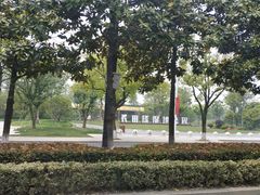 -长田漾湿地公园