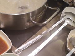 -捞王锅物料理(上海世茂广场店)