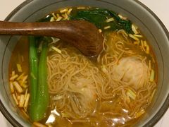 -粤域茶餐厅