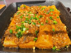 包浆豆腐-肉串汪(月坛店)