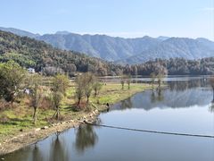 -塔川景区