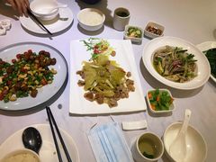 -阿诺泰·泰国餐厅(棕北店)