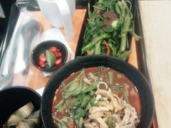 -大快活(丽丰店)