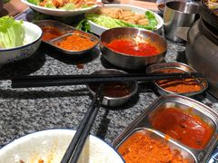 -酒拾烤肉(泉塘店)