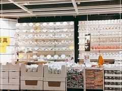 -宜家·瑞典风味餐厅(天津东丽商场店)