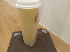 -眷茶臻选(锦艺城店)