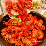 ✨带朋友来吃的夜宵被夸啦！