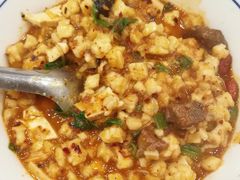 -老乌家特色小炒泡馍(大皮院店)