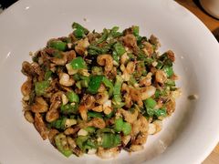 洞庭小鱼虾-洞庭土菜馆(易发广场店)