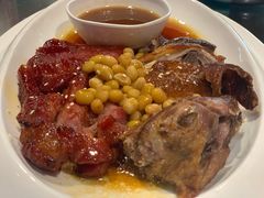 -日昌餐馆(亦庄店)