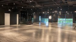 -嘉禾舞社·街舞培训工作室
