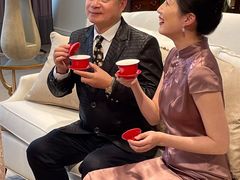 -北京西国贸大酒店