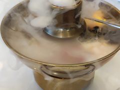 奶茶爆珠火锅冰粉-眉州东坡(博雅店)