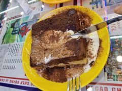 陈光记漏奶华-澳门陈光记烧味饭店(万象城店)