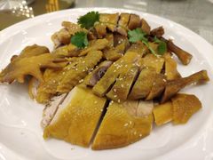 -天鲜阁·海鲜粤菜·33年老字号(石槎白云站店)