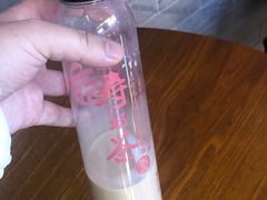 -寿奶茶·鲜奶与茶(合生汇购物中心店)