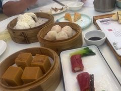 -东江海辉酒楼·公司团建·商务宴请·生日宴(宝安店)