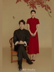 -拉玛摄影 STUDIO(滨江道店)