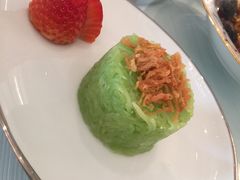 -伯衡55·吉品轩(乌鲁木齐南路店)