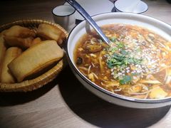 -味莊·青岛菜(云霄路店)