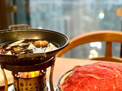 -解放碑威斯汀酒店-知味国际美食餐厅