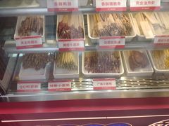-千禧炸串(明瓦廊店)