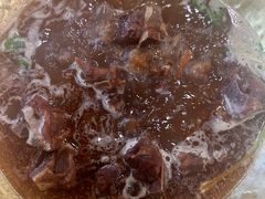 -芦月轩羊蝎子(北蜂窝店)