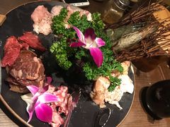 -御牛道日式烤肉料理(杭州万象城店)