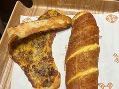 -麦陌(正弘城店)